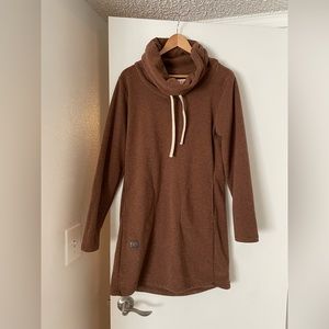 Deso Supply Co tunic